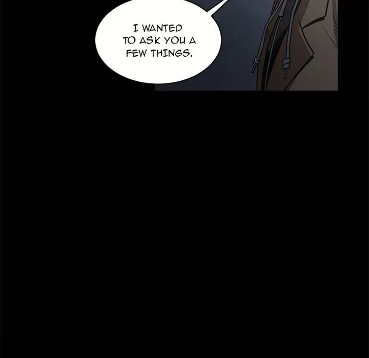 The V Squad Chapter 1 page 21 - 