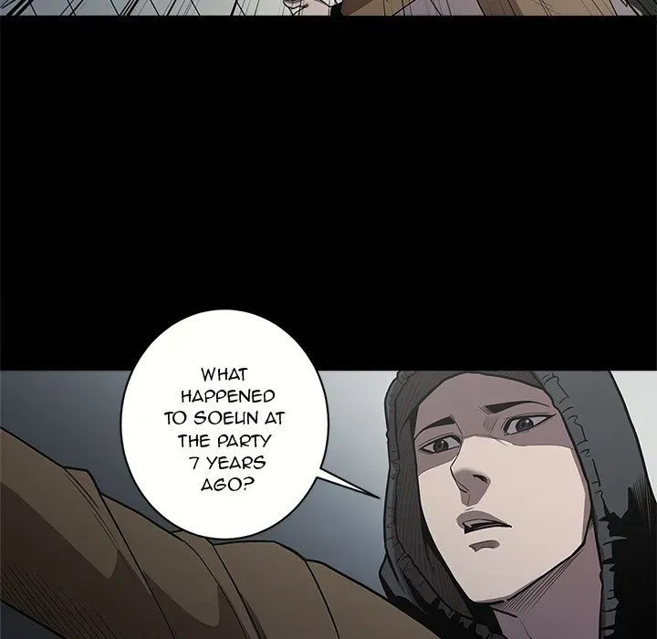 The V Squad Chapter 1 page 23 - 