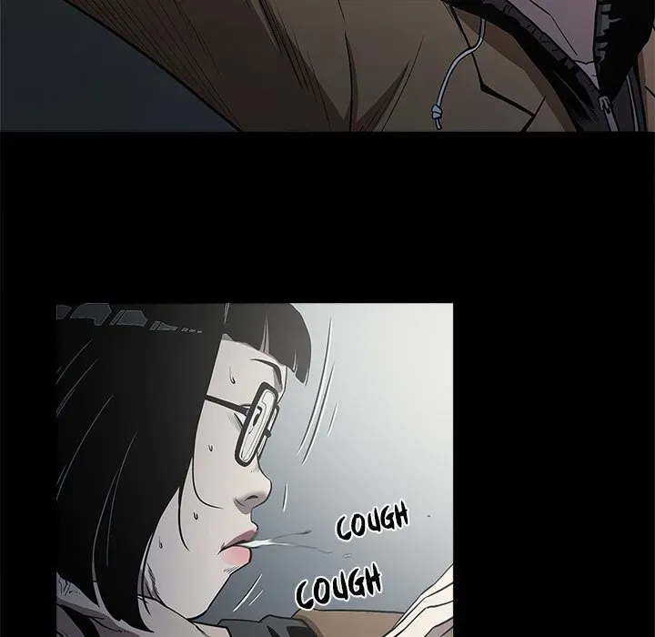 The V Squad Chapter 1 page 24 - 