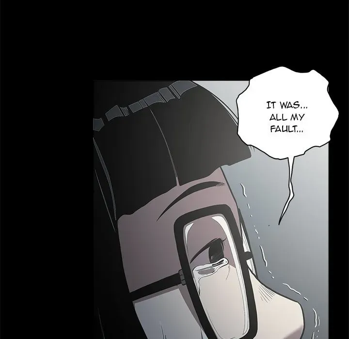 The V Squad Chapter 1 page 26 - 