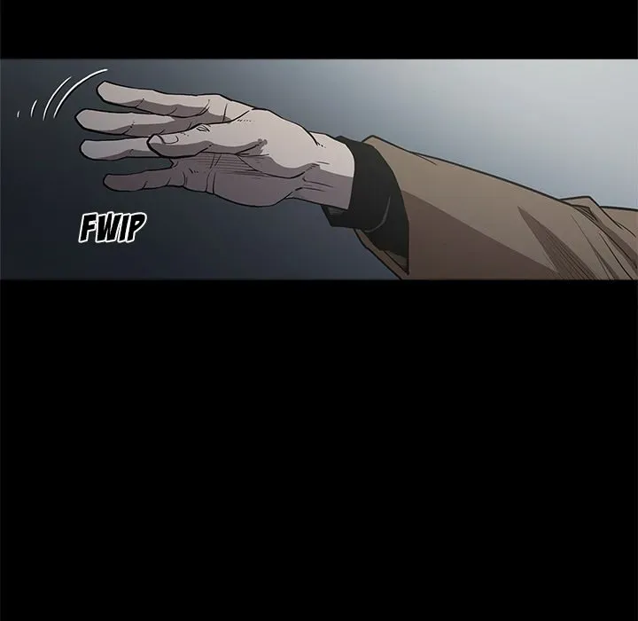 The V Squad Chapter 1 page 28 - 