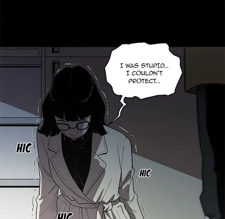 The V Squad Chapter 1 page 30 - 
