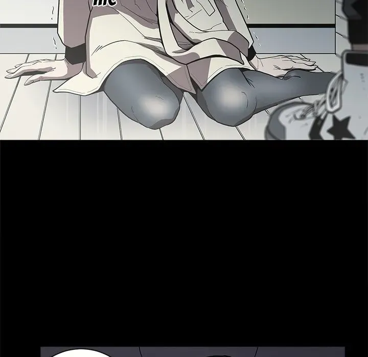 The V Squad Chapter 1 page 31 - 