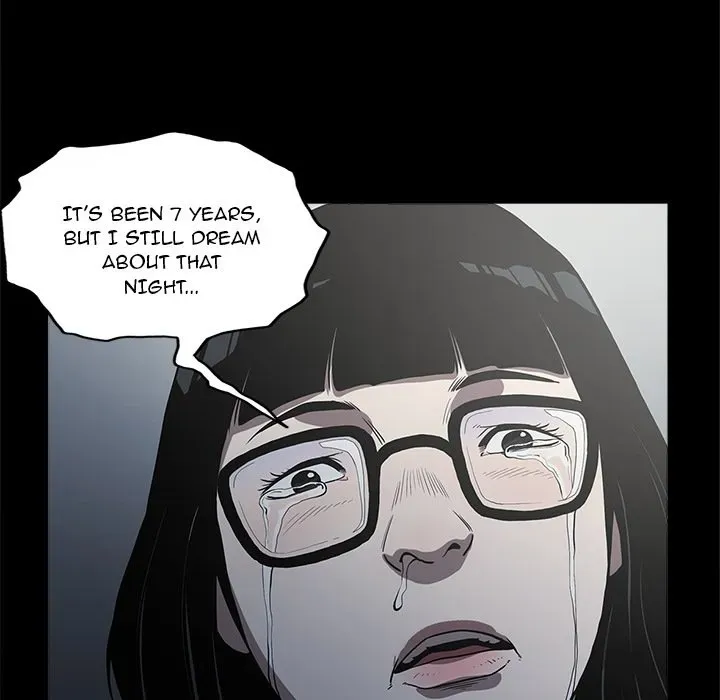 The V Squad Chapter 1 page 33 - 