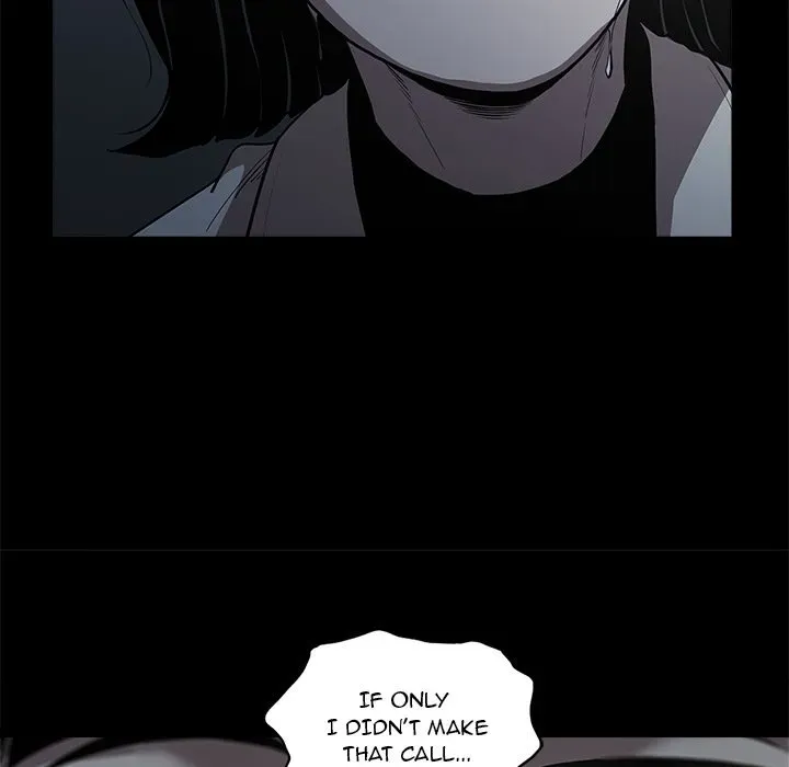 The V Squad Chapter 1 page 34 - 