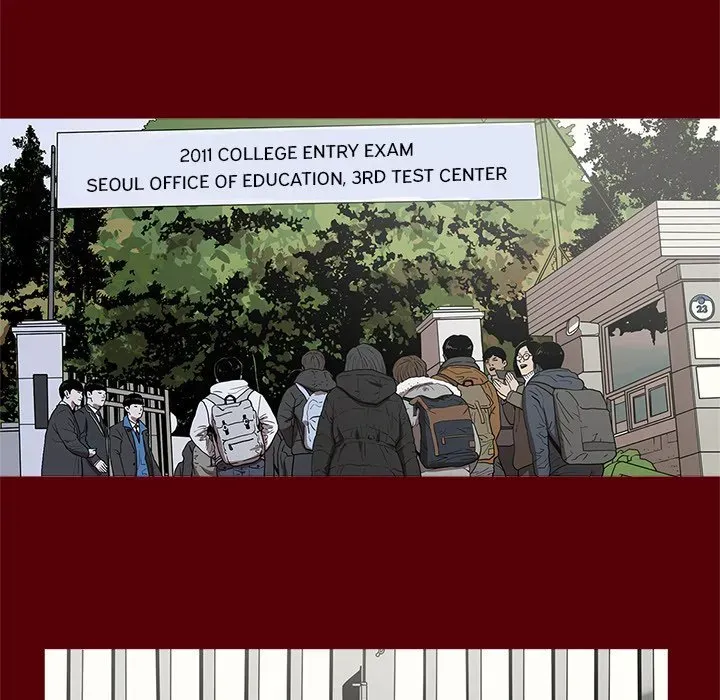 The V Squad Chapter 1 page 39 - 