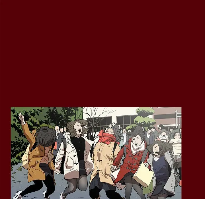 The V Squad Chapter 1 page 42 - 