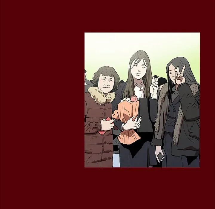 The V Squad Chapter 1 page 47 - 