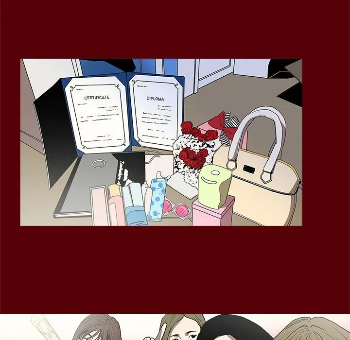 The V Squad Chapter 1 page 48 - 