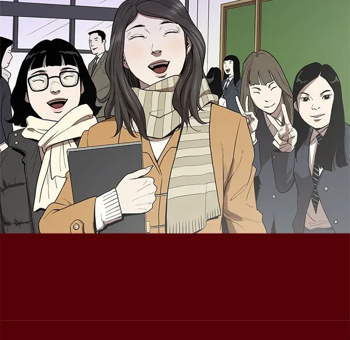 The V Squad Chapter 1 page 51 - 