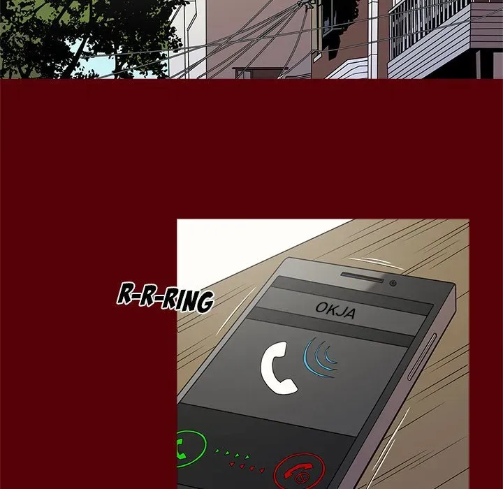 The V Squad Chapter 1 page 54 - 