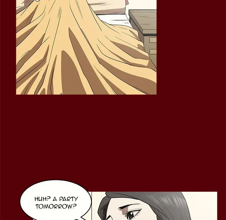The V Squad Chapter 1 page 56 - 