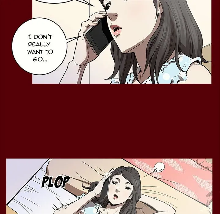 The V Squad Chapter 1 page 57 - 