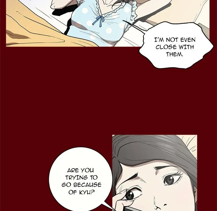 The V Squad Chapter 1 page 58 - 