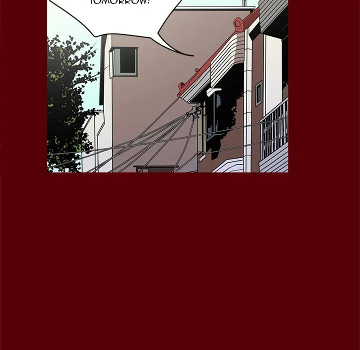 The V Squad Chapter 1 page 60 - 