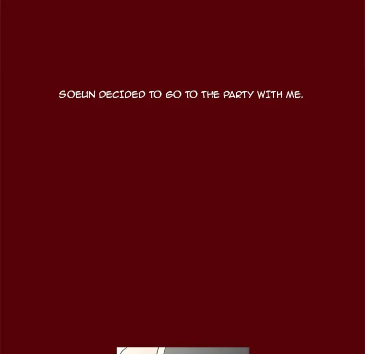 The V Squad Chapter 1 page 61 - 