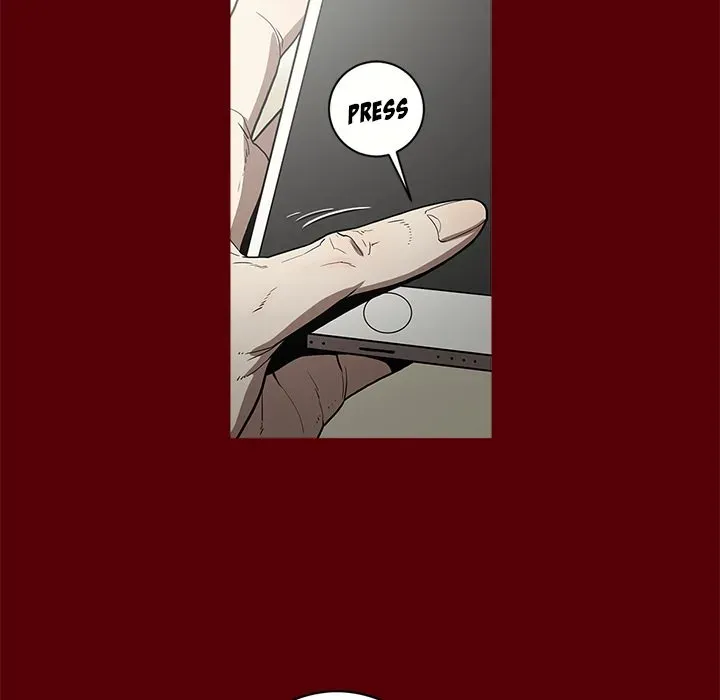The V Squad Chapter 1 page 62 - 