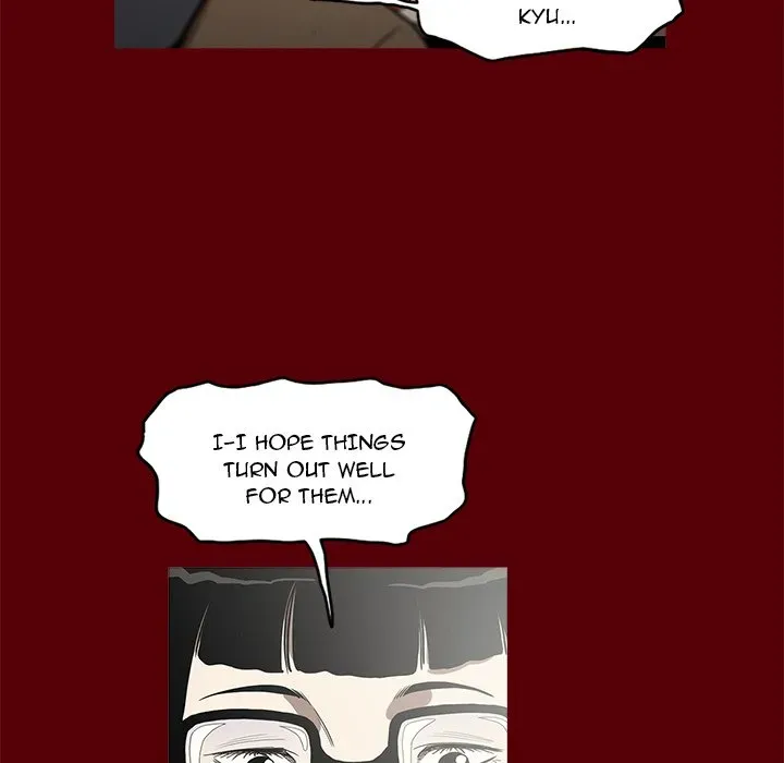 The V Squad Chapter 1 page 64 - 
