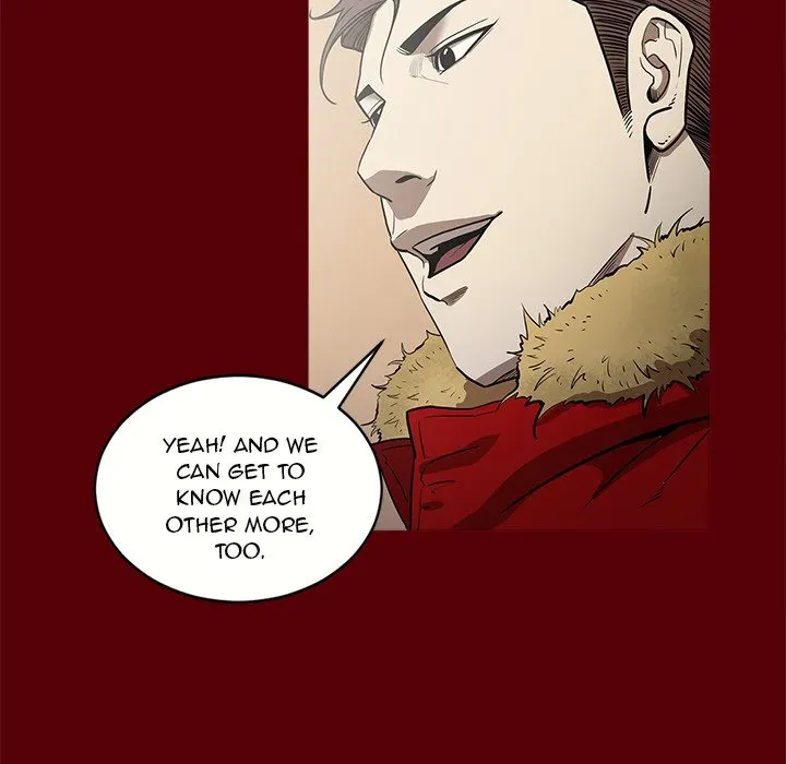 The V Squad Chapter 1 page 66 - 