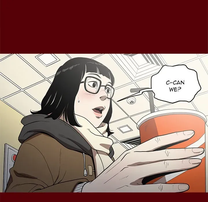 The V Squad Chapter 1 page 67 - 