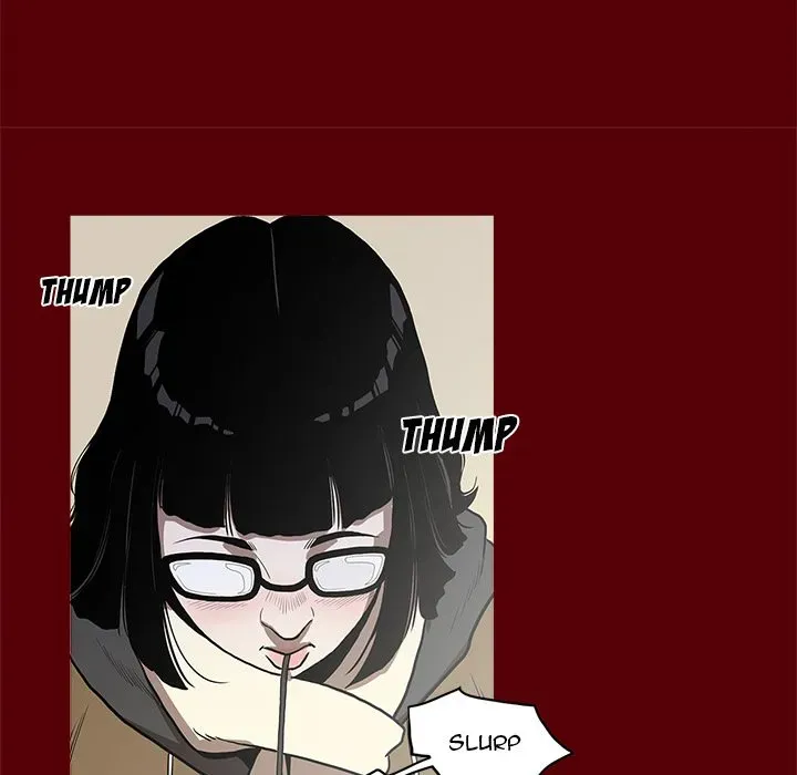 The V Squad Chapter 1 page 69 - 