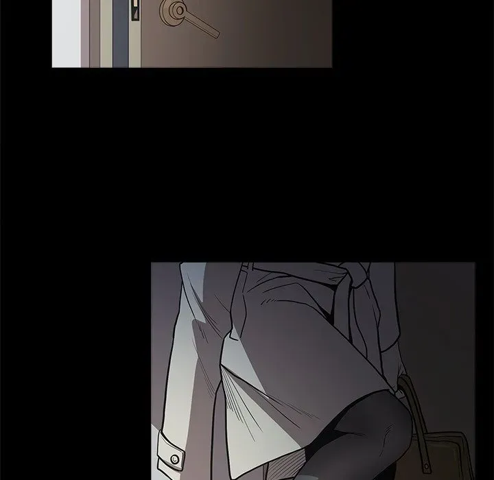 The V Squad Chapter 1 page 8 - 