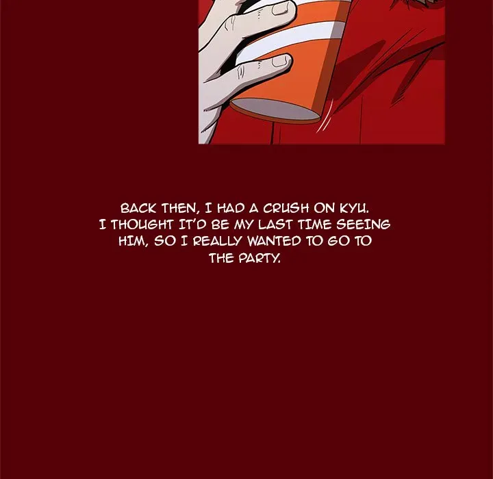 The V Squad Chapter 1 page 71 - 