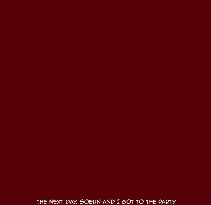 The V Squad Chapter 1 page 72 - 