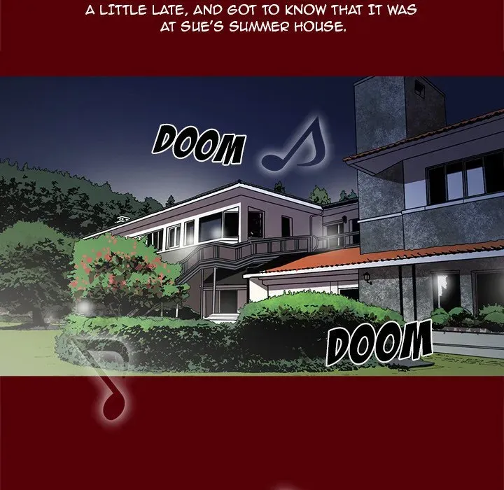 The V Squad Chapter 1 page 73 - 