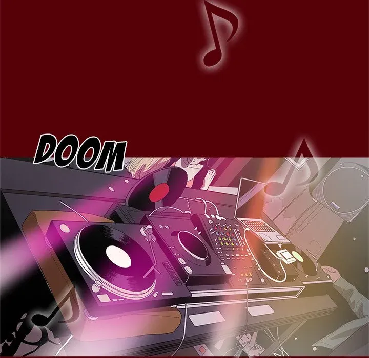 The V Squad Chapter 1 page 74 - 