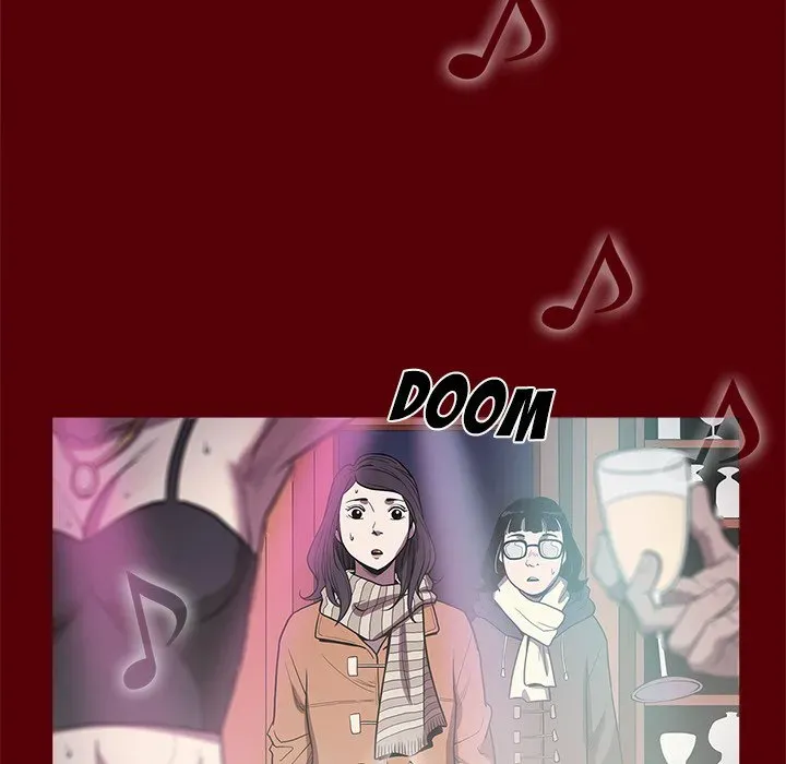 The V Squad Chapter 1 page 75 - 