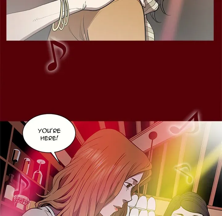 The V Squad Chapter 1 page 80 - 