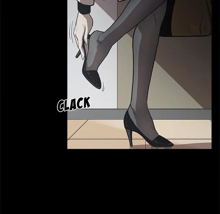 The V Squad Chapter 1 page 9 - 