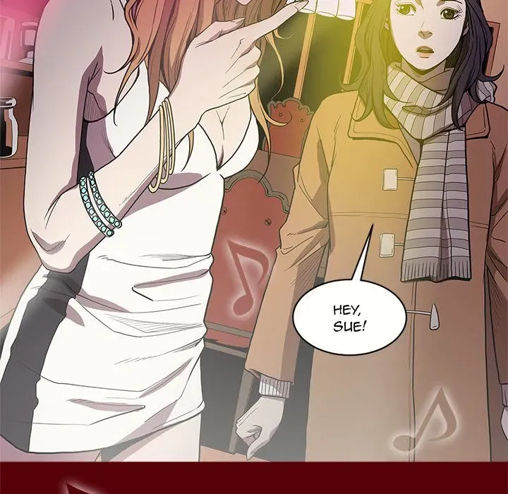 The V Squad Chapter 1 page 81 - 