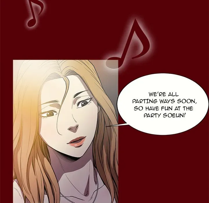 The V Squad Chapter 1 page 82 - 