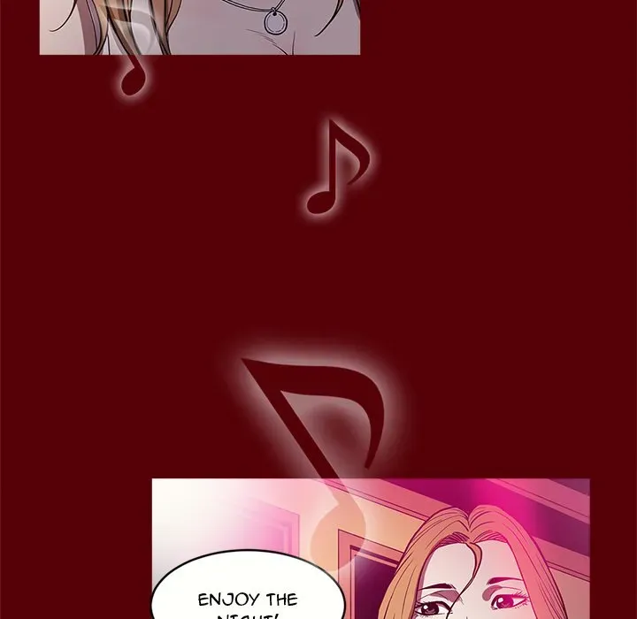 The V Squad Chapter 1 page 83 - 