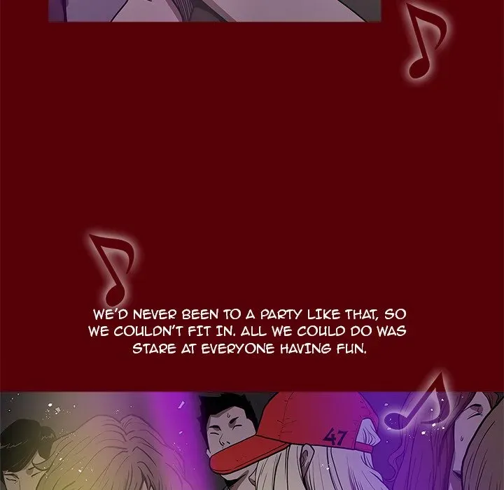 The V Squad Chapter 1 page 90 - 