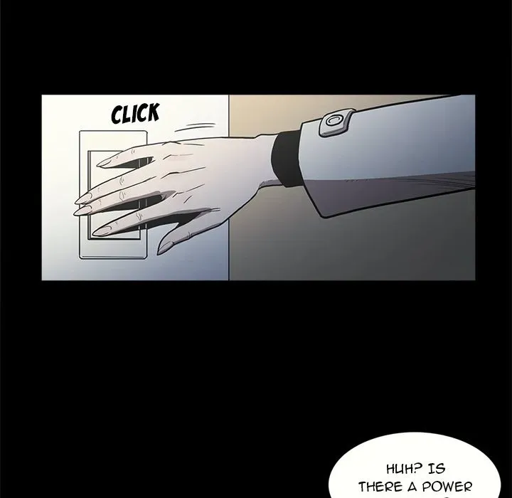 The V Squad Chapter 1 page 10 - 