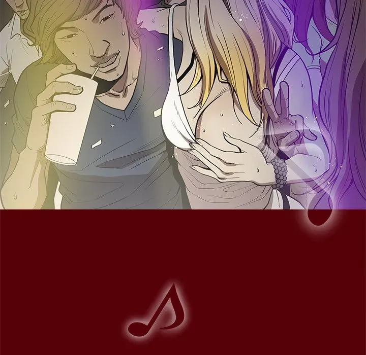 The V Squad Chapter 1 page 91 - 