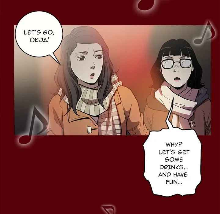 The V Squad Chapter 1 page 94 - 