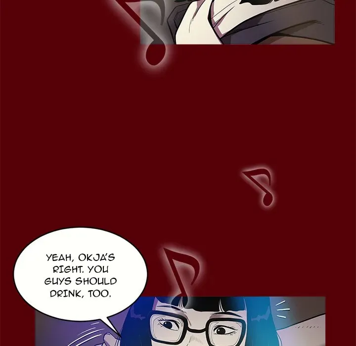 The V Squad Chapter 1 page 97 - 