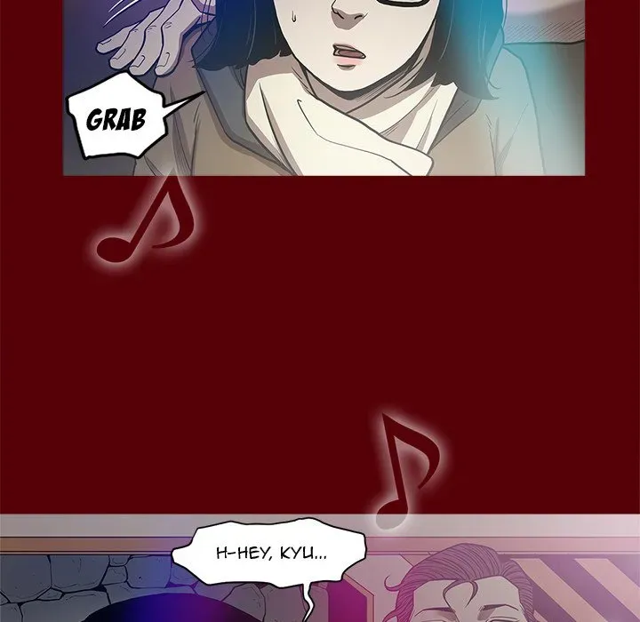 The V Squad Chapter 1 page 98 - 