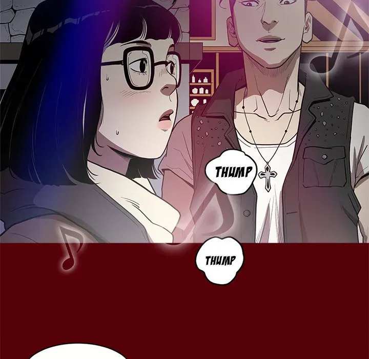 The V Squad Chapter 1 page 99 - 