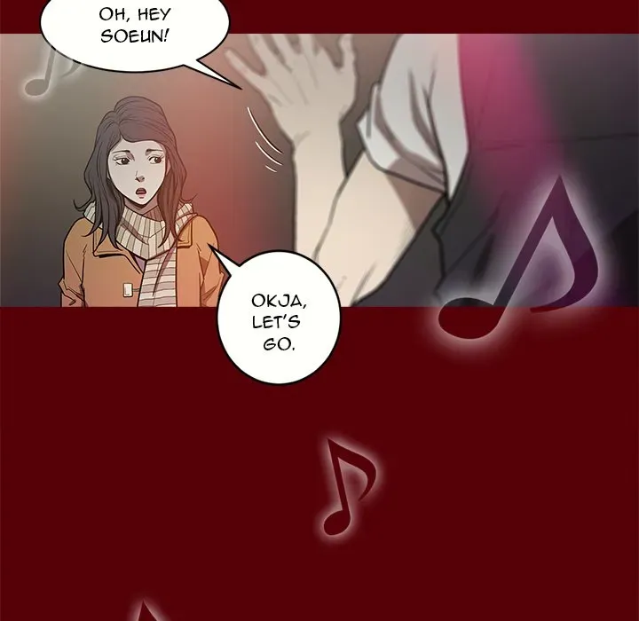 The V Squad Chapter 1 page 100 - 