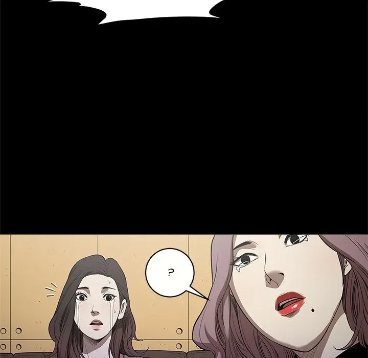 The V Squad Chapter 10 page 101 - 