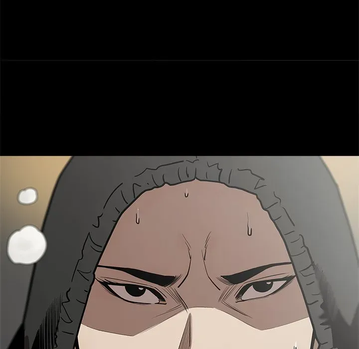 The V Squad Chapter 10 page 104 - 