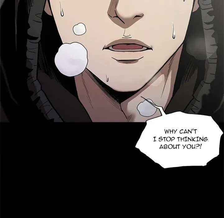 The V Squad Chapter 10 page 105 - 