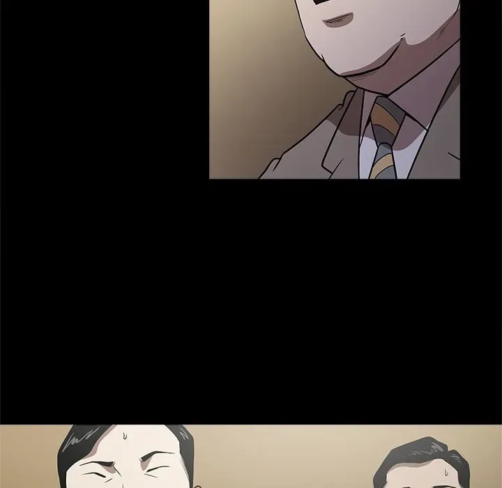 The V Squad Chapter 10 page 13 - 