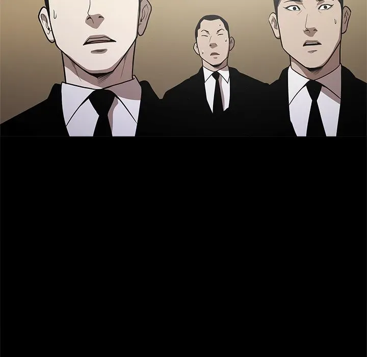The V Squad Chapter 10 page 14 - 
