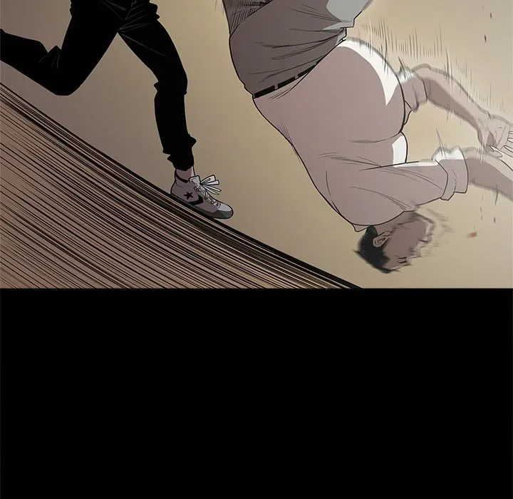 The V Squad Chapter 10 page 17 - 